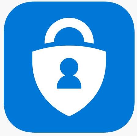 Microsoft Authenticator app